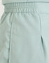 BAJU MELAYU PESAK MEGAT R/FIT (MINT GREEN)